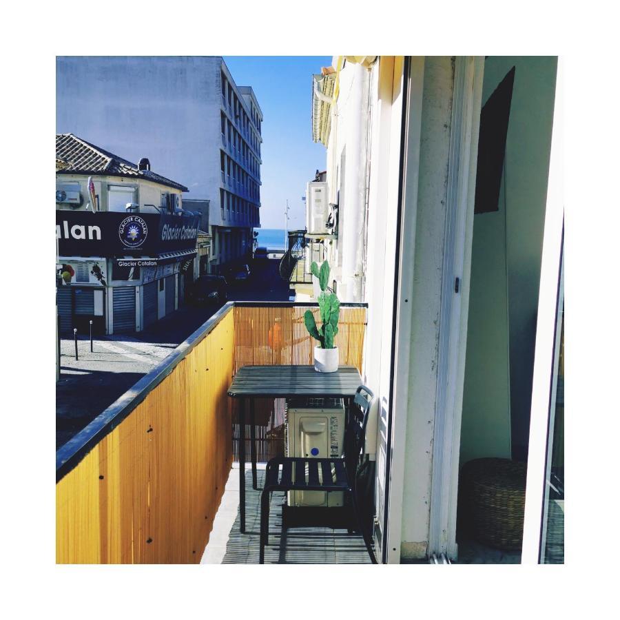 Cote Plage Hyper Centre - Bord De Mer เลอ โกร-ดู-รัว ภายนอก รูปภาพ